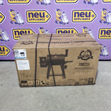 Pit Boss 700 DX Series 740-Sq. in Black Pellet Grill PB700DX - Open Box