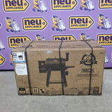 Pit Boss 700 DX Series 740-Sq. in Black Pellet Grill PB700DX - Open Box
