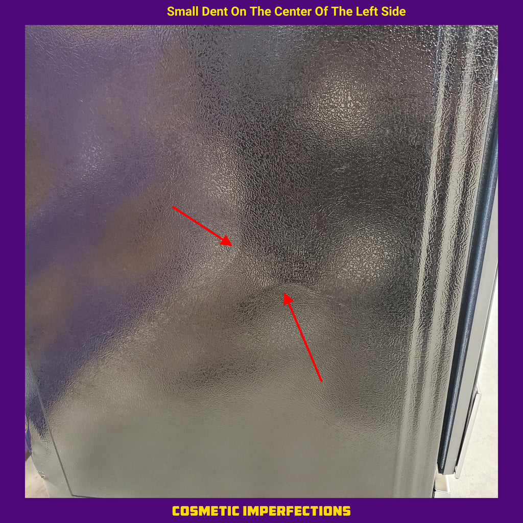 Pictures of Amana 30-inch Gas Range with Self-Clean Option AGR6603SMS - Scratch & Dent (Minor) - Neu Appliance Outlet - Discount Appliance Outlet in Austin, Tx