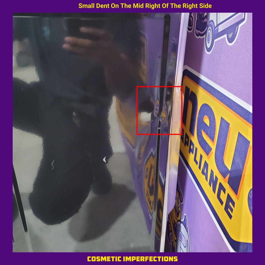 Pictures of Samsung Bespoke 6.0 cu. ft. Smart Slide-In Gas Range with Precision Knobs in Stainless Steel NSG6DG8100SR - Scratch & Dent (Minor) - Neu Appliance Outlet - Discount Appliance Outlet in Austin, Tx