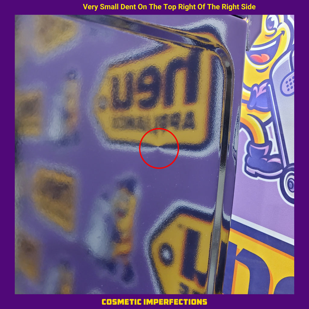 Pictures of Whirlpool 24-inch Freestanding Gas Range with Sealed Burners in Stainless Steel WFG500M4HS - Scratch & Dent (Minor) - Neu Appliance Outlet - Discount Appliance Outlet in Austin, Tx