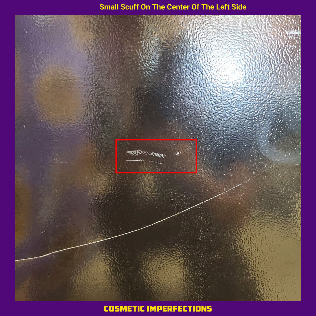 Pictures of Vissani 10.1 cu. ft. Top Freezer Refrigerator in Stainless Steel MDTF10SS - Scratch & Dent (Minor) - Neu Appliance Outlet - Discount Appliance Outlet in Austin, Tx