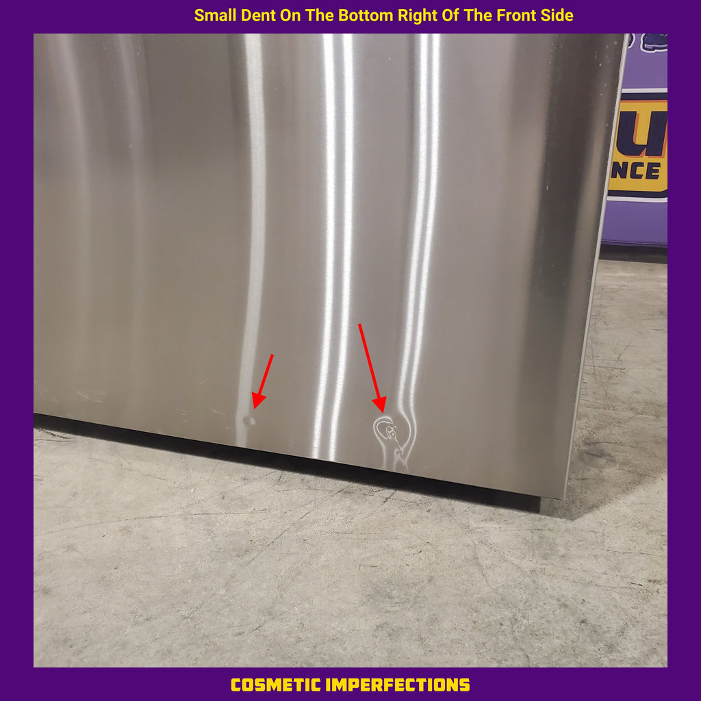 Pictures of LG 31 cu. ft. Smart Standard-Depth MAX™ French Door Refrigerator with InstaView® Door-in-Door-LF31S6360S-Scratch and Dent(Minor) - Neu Appliance Outlet - Discount Appliance Outlet in Austin, Tx