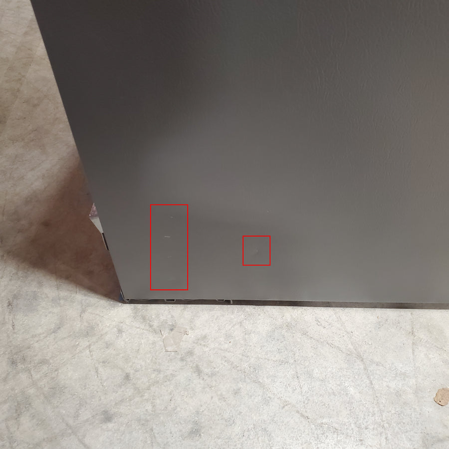Electrolux 19 Cu. Ft. Single-Door Refrigerator 3SD833 - EI33AR80WS - Scratch & Dent (Minor)
