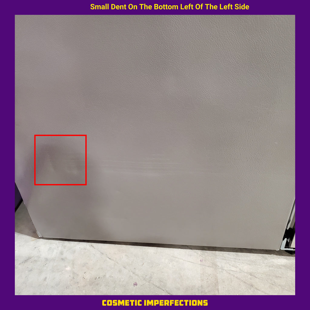 Pictures of Frigidaire 29 Cu. Ft. Standard-Depth French Door Refrigerator in Stainless Steel FRFN2813AF - Scratch & Dent (Minor) - Neu Appliance Outlet - Discount Appliance Outlet in Austin, Tx