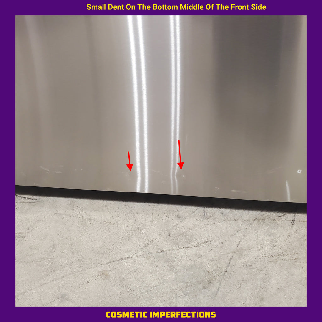 Pictures of LG 31 cu. ft. Smart Standard-Depth MAX™ French Door Refrigerator with InstaView® Door-in-Door-LF31S6360S-Scratch and Dent(Minor) - Neu Appliance Outlet - Discount Appliance Outlet in Austin, Tx