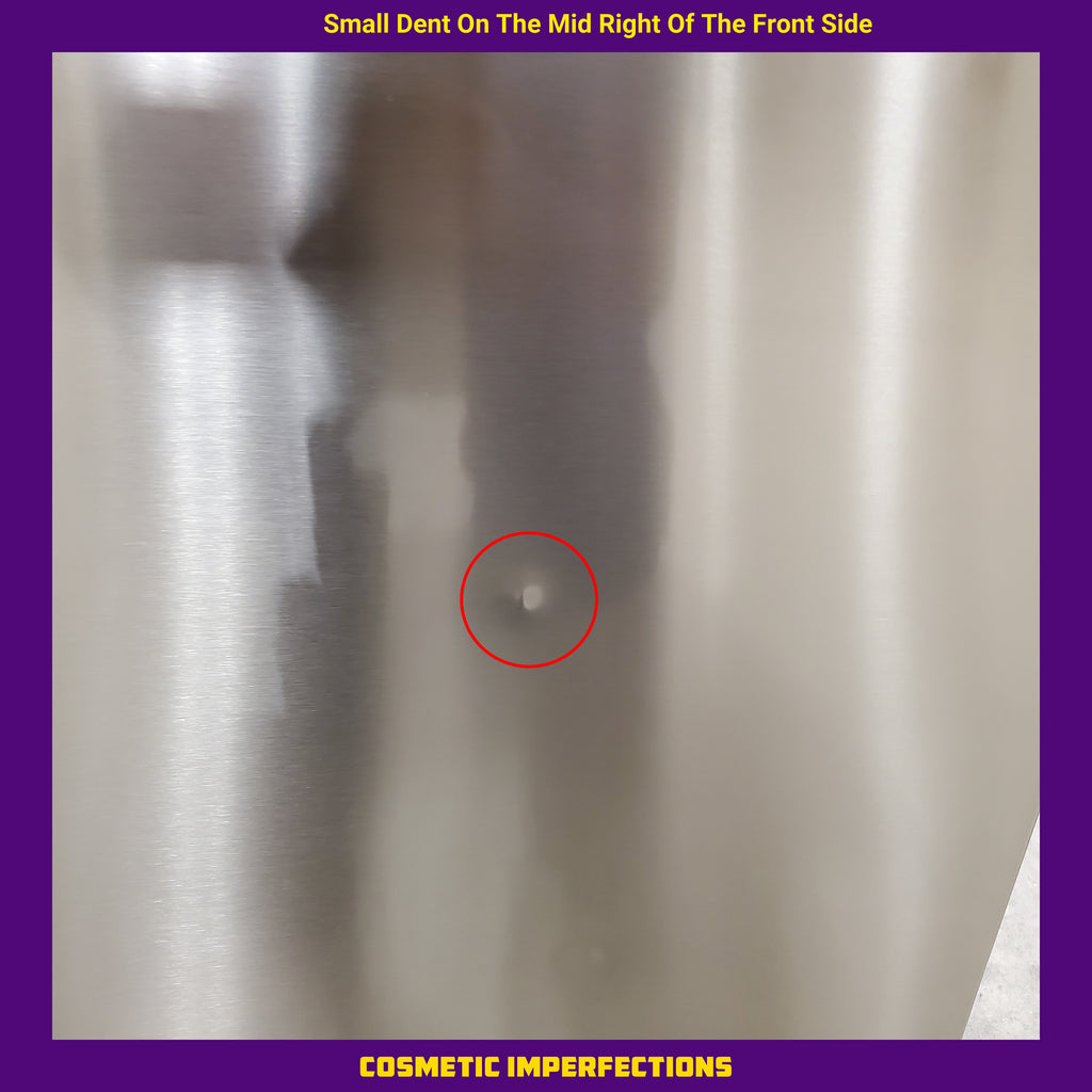 Pictures of JennAir 24" RISE™ Fully Integrated Dishwasher with 3rd Level Rack with Wash JDAF5924RL - Scratch & Dent (Minor) - Neu Appliance Outlet - Discount Appliance Outlet in Austin, Tx