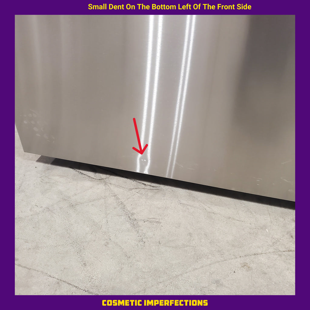 Pictures of LG 31 cu. ft. Smart Standard-Depth MAX™ French Door Refrigerator with InstaView® Door-in-Door-LF31S6360S-Scratch and Dent(Minor) - Neu Appliance Outlet - Discount Appliance Outlet in Austin, Tx