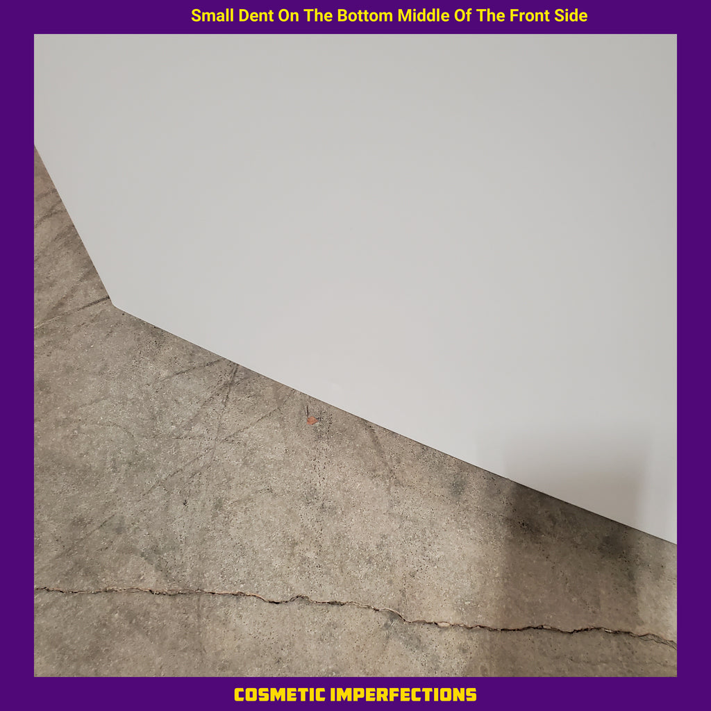 Pictures of GE Profile 5.0 cu. ft. High-Efficiency ENERGY STAR Smart Top Load Washer in White with Microban Technology 3SD722 - PTW600BSRWS - Scratch & Dent (Minor) - Neu Appliance Outlet - Discount Appliance Outlet in Austin, Tx