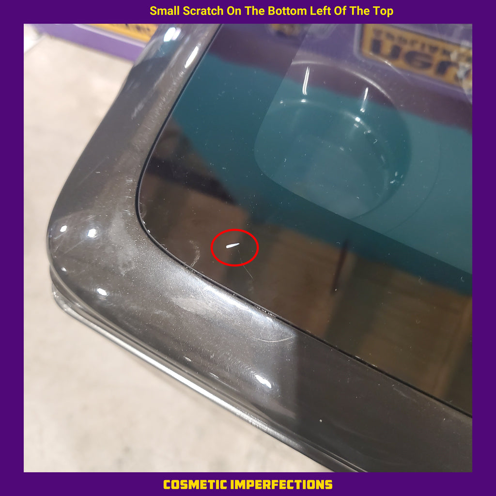 Pictures of Samsung 28 Inch Top Load Washer with 5.0 Cu. Ft. Capacity Black Stainless Steel-WA50R5400AV-Certified Refurbished - Neu Appliance Outlet - Discount Appliance Outlet in Austin, Tx