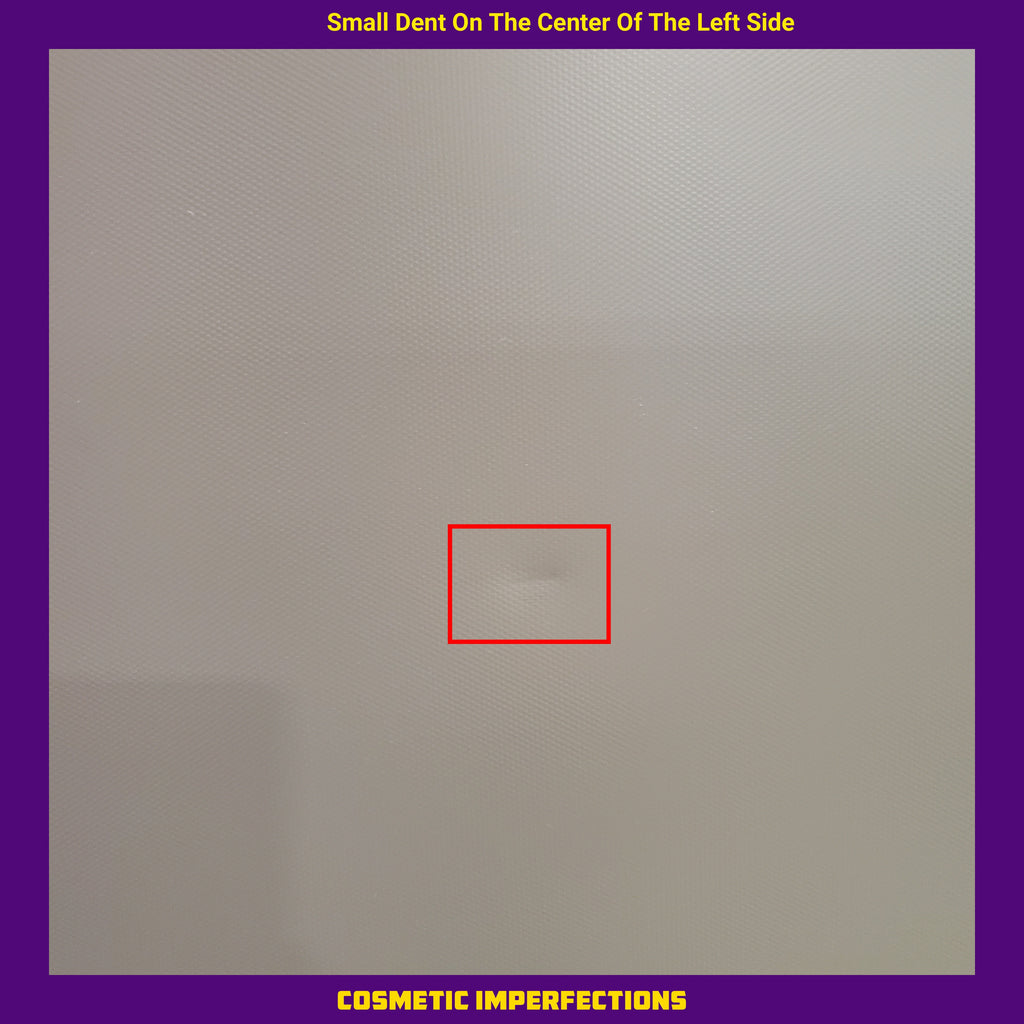 Pictures of LG Counter-Depth MAX™ with Zero Clearance™ 3-Door French Door Refrigerator with Thin Door Design 3SD687 - LF24Z6530S - Scratch & Dent (Minor) - Neu Appliance Outlet - Discount Appliance Outlet in Austin, Tx