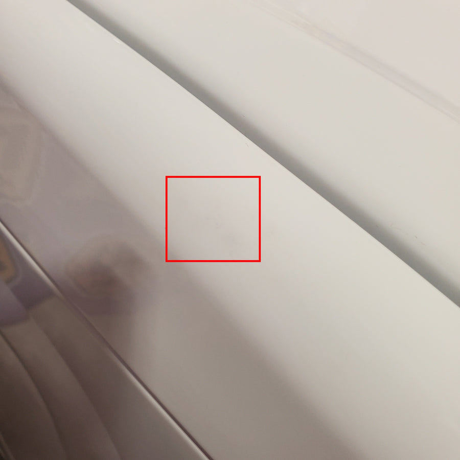 Maytag 4.2 Cu. Ft. Capacity Top Load Washer in White 22121499 - MTW4205SW - Scratch & Dent (Minor)