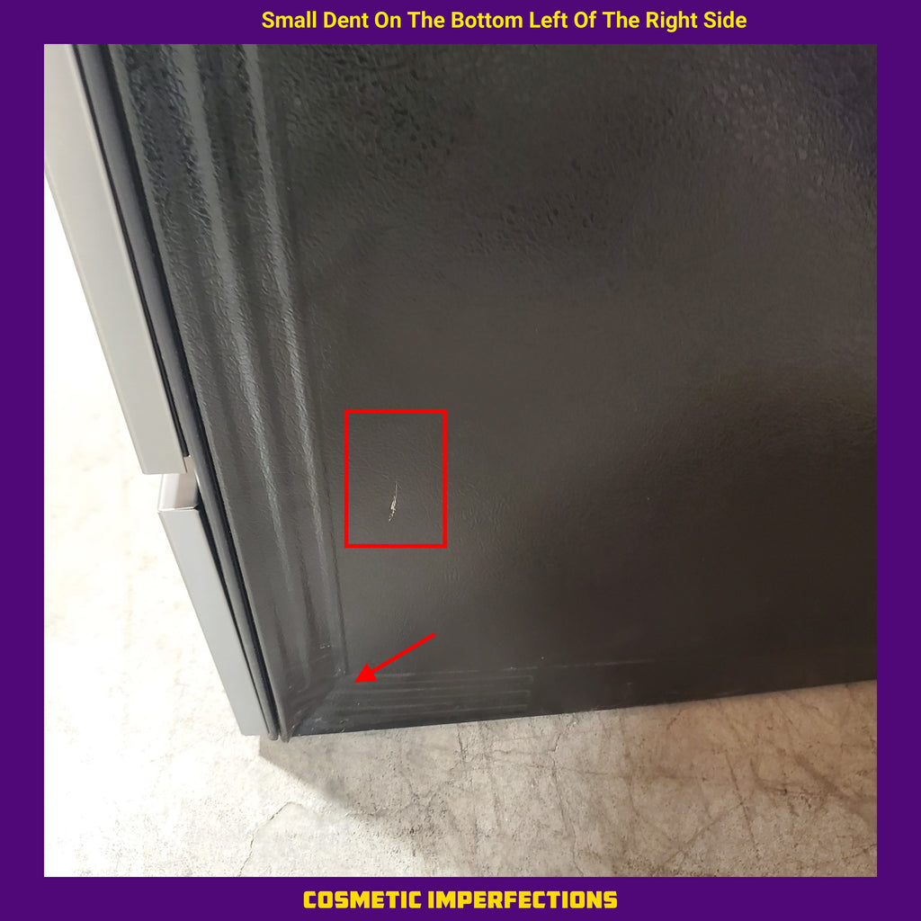 Pictures of Maytag 5.3 cu. ft. Electric Range With Grill Mode 7SD709 - MFES8030RZ - Scratch & Dent (Minor) - Neu Appliance Outlet - Discount Appliance Outlet in Austin, Tx