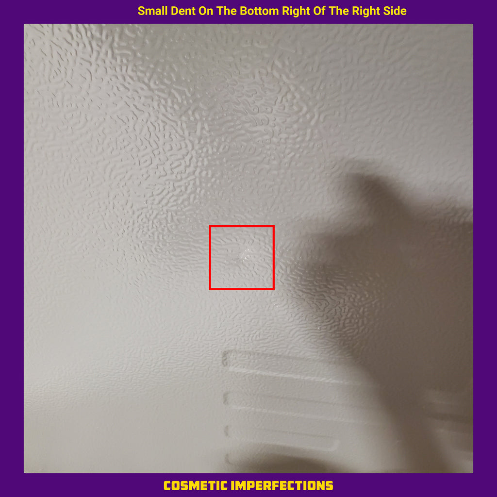 Pictures of LG 28 cu. ft. Standard-Depth 4-Door French Door with Double Freezer and Ice & Water Dispenser 3SD679 - LMXS28626S - Scratch & Dent (Minor) - Neu Appliance Outlet - Discount Appliance Outlet in Austin, Tx