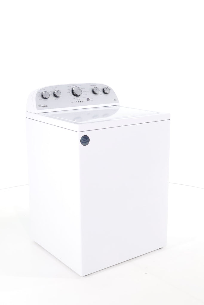 Pictures of HE - High Efficiency Whirlpool 3.5 cu. ft. Top Load Washing Machine with Deep Water Wash- Certified Refurbished - Neu Appliance Outlet - Discount Appliance Outlet in Austin, Tx
