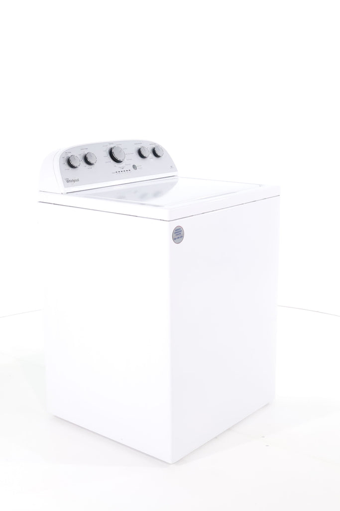 Pictures of HE - High Efficiency Whirlpool 3.5 cu. ft. Top Load Washing Machine with Deep Water Wash- Certified Refurbished - Neu Appliance Outlet - Discount Appliance Outlet in Austin, Tx