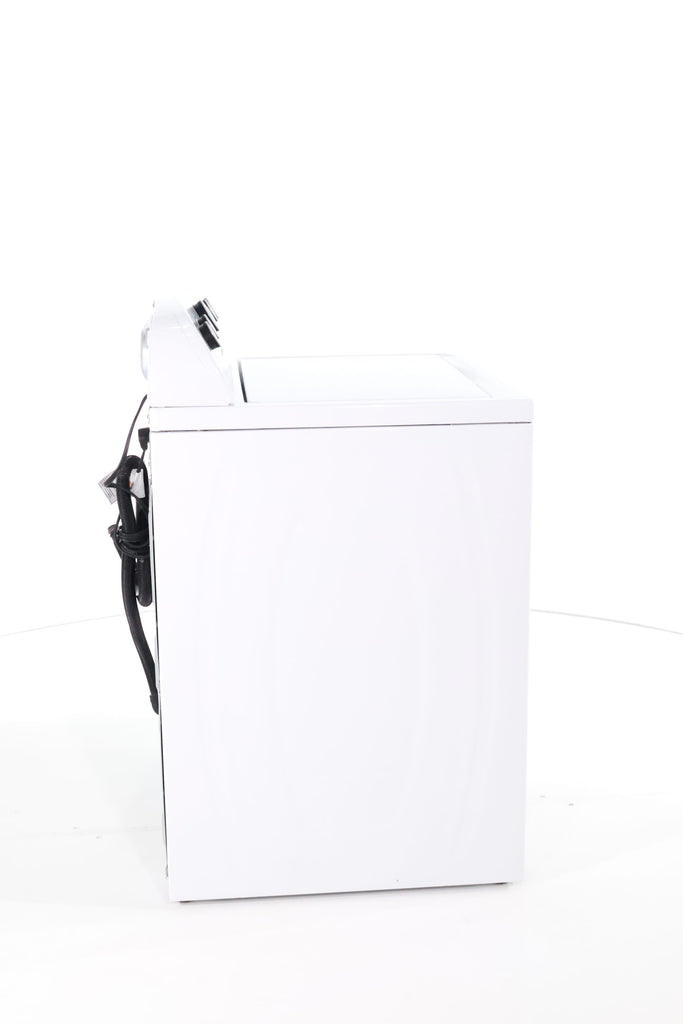 Pictures of HE - High Efficiency Whirlpool 3.5 cu. ft. Top Load Washing Machine with Deep Water Wash- Certified Refurbished - Neu Appliance Outlet - Discount Appliance Outlet in Austin, Tx