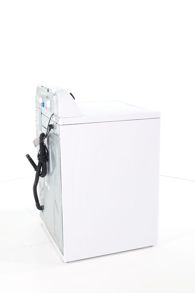 Pictures of HE - High Efficiency Whirlpool 3.5 cu. ft. Top Load Washing Machine with Deep Water Wash- Certified Refurbished - Neu Appliance Outlet - Discount Appliance Outlet in Austin, Tx