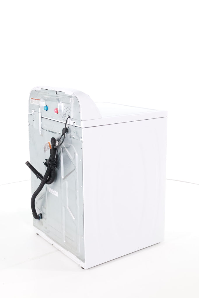 Pictures of HE - High Efficiency Whirlpool 3.5 cu. ft. Top Load Washing Machine with Deep Water Wash- Certified Refurbished - Neu Appliance Outlet - Discount Appliance Outlet in Austin, Tx