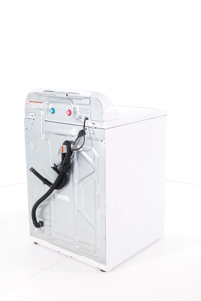 Pictures of HE - High Efficiency Whirlpool 3.5 cu. ft. Top Load Washing Machine with Deep Water Wash- Certified Refurbished - Neu Appliance Outlet - Discount Appliance Outlet in Austin, Tx