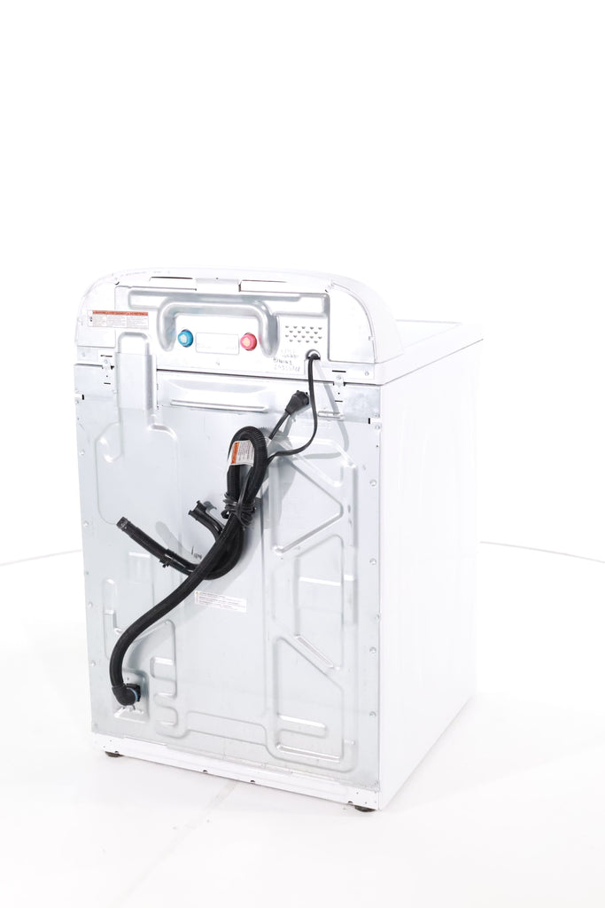 Pictures of HE - High Efficiency Whirlpool 3.5 cu. ft. Top Load Washing Machine with Deep Water Wash- Certified Refurbished - Neu Appliance Outlet - Discount Appliance Outlet in Austin, Tx