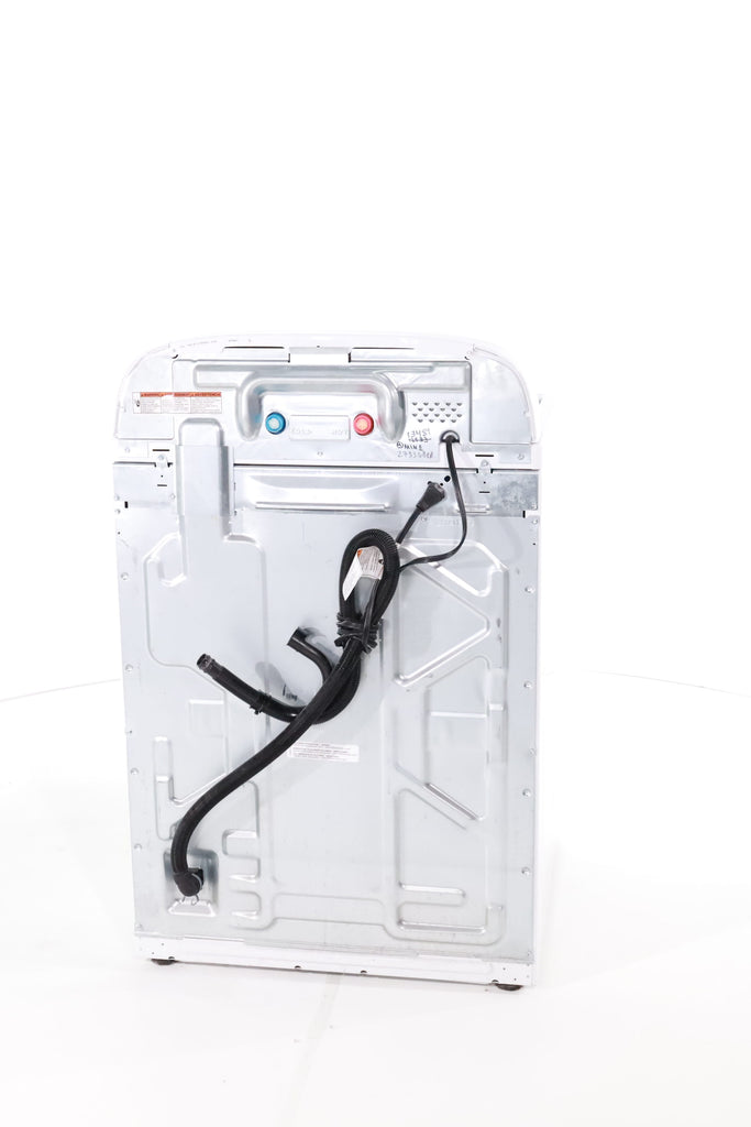 Pictures of HE - High Efficiency Whirlpool 3.5 cu. ft. Top Load Washing Machine with Deep Water Wash- Certified Refurbished - Neu Appliance Outlet - Discount Appliance Outlet in Austin, Tx