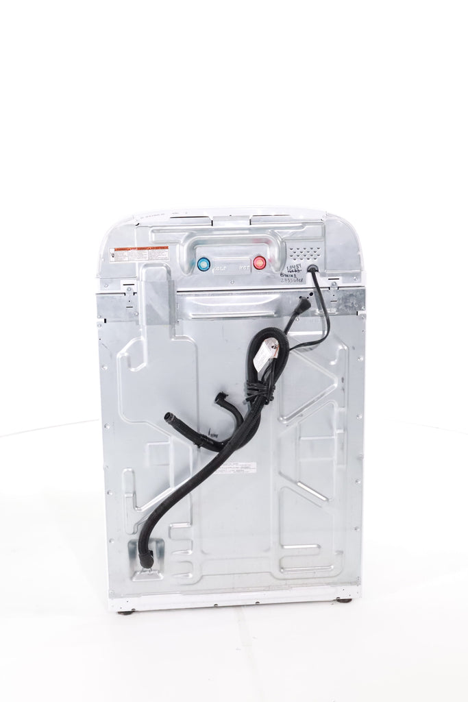 Pictures of HE - High Efficiency Whirlpool 3.5 cu. ft. Top Load Washing Machine with Deep Water Wash- Certified Refurbished - Neu Appliance Outlet - Discount Appliance Outlet in Austin, Tx