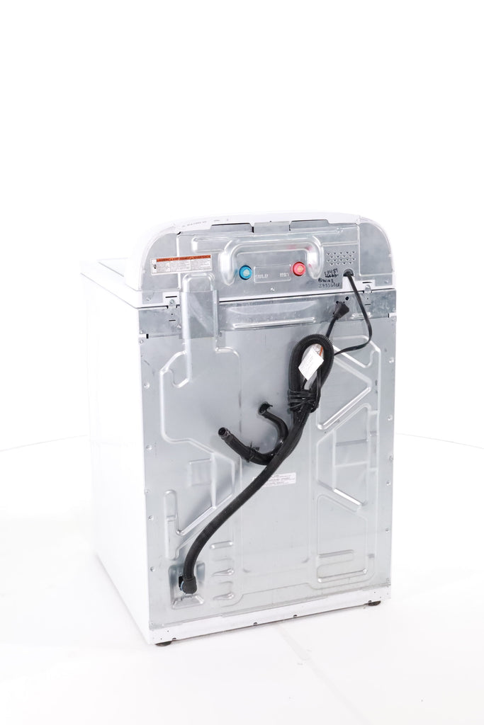 Pictures of HE - High Efficiency Whirlpool 3.5 cu. ft. Top Load Washing Machine with Deep Water Wash- Certified Refurbished - Neu Appliance Outlet - Discount Appliance Outlet in Austin, Tx