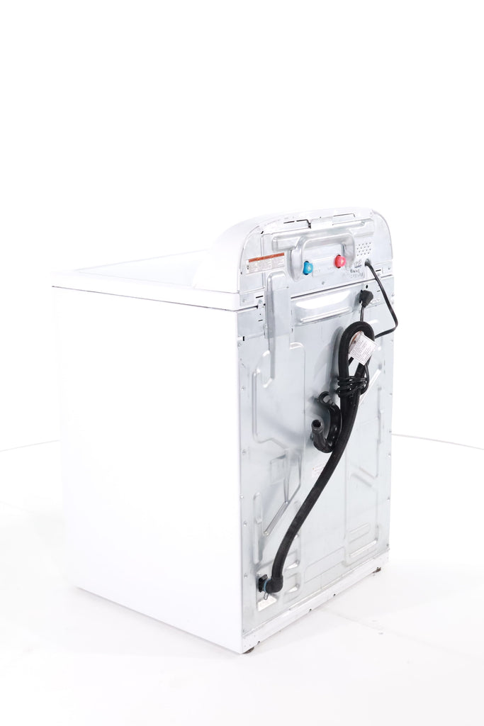 Pictures of HE - High Efficiency Whirlpool 3.5 cu. ft. Top Load Washing Machine with Deep Water Wash- Certified Refurbished - Neu Appliance Outlet - Discount Appliance Outlet in Austin, Tx
