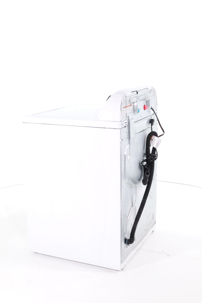 Pictures of HE - High Efficiency Whirlpool 3.5 cu. ft. Top Load Washing Machine with Deep Water Wash- Certified Refurbished - Neu Appliance Outlet - Discount Appliance Outlet in Austin, Tx