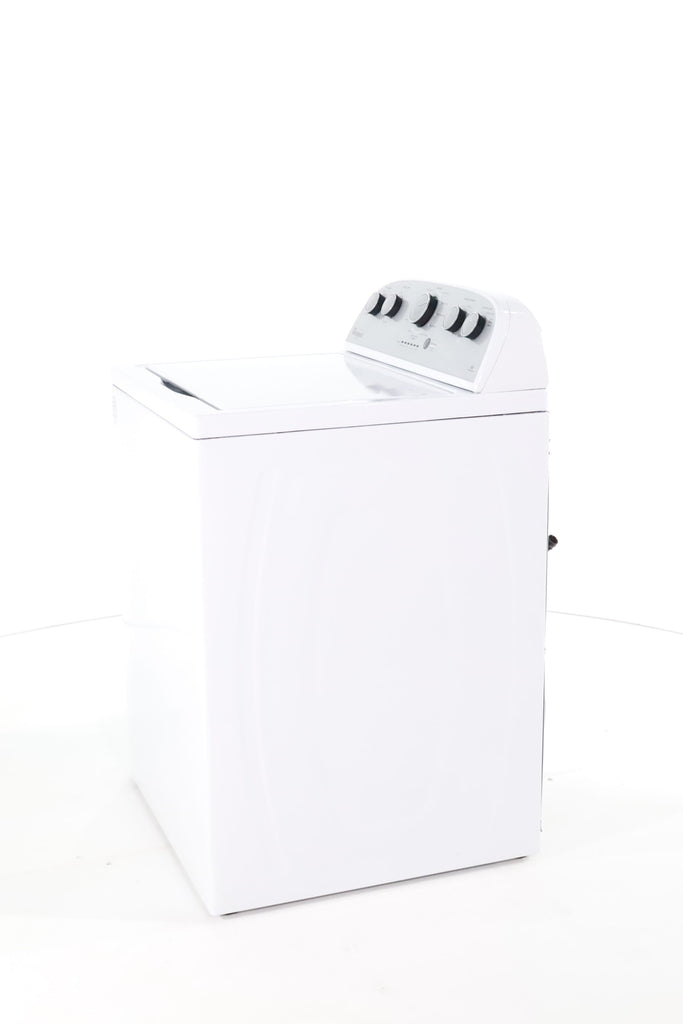 Pictures of HE - High Efficiency Whirlpool 3.5 cu. ft. Top Load Washing Machine with Deep Water Wash- Certified Refurbished - Neu Appliance Outlet - Discount Appliance Outlet in Austin, Tx