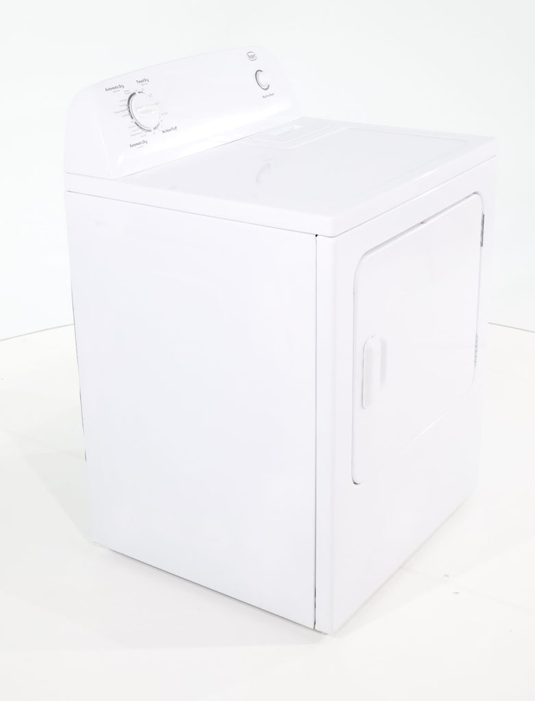 Pictures of Roper 6.5 cu. ft. Electric Dryer with Wrinkle Prevent- Certified Refurbished - Neu Appliance Outlet - Discount Appliance Outlet in Austin, Tx