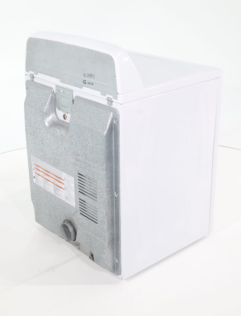 Pictures of Roper 6.5 cu. ft. Electric Dryer with Wrinkle Prevent- Certified Refurbished - Neu Appliance Outlet - Discount Appliance Outlet in Austin, Tx