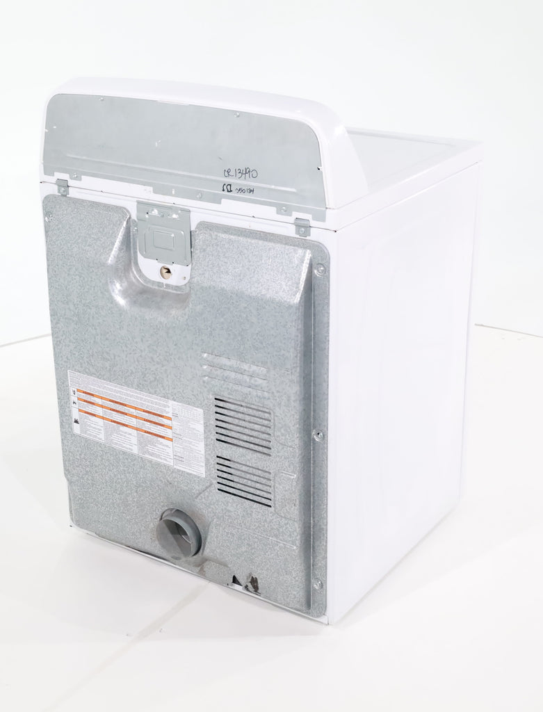 Pictures of Roper 6.5 cu. ft. Electric Dryer with Wrinkle Prevent- Certified Refurbished - Neu Appliance Outlet - Discount Appliance Outlet in Austin, Tx