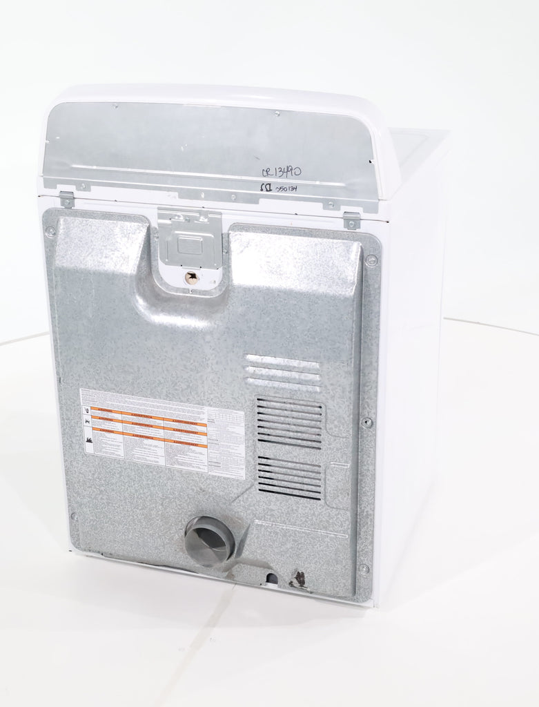 Pictures of Roper 6.5 cu. ft. Electric Dryer with Wrinkle Prevent- Certified Refurbished - Neu Appliance Outlet - Discount Appliance Outlet in Austin, Tx