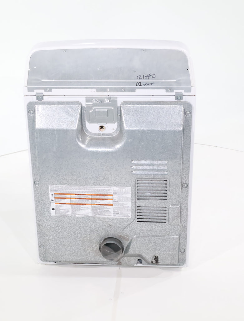 Pictures of Roper 6.5 cu. ft. Electric Dryer with Wrinkle Prevent- Certified Refurbished - Neu Appliance Outlet - Discount Appliance Outlet in Austin, Tx