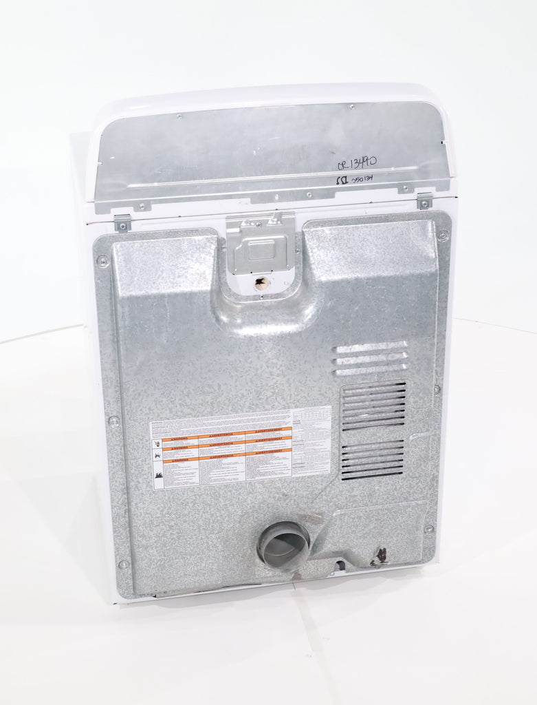 Pictures of Roper 6.5 cu. ft. Electric Dryer with Wrinkle Prevent- Certified Refurbished - Neu Appliance Outlet - Discount Appliance Outlet in Austin, Tx