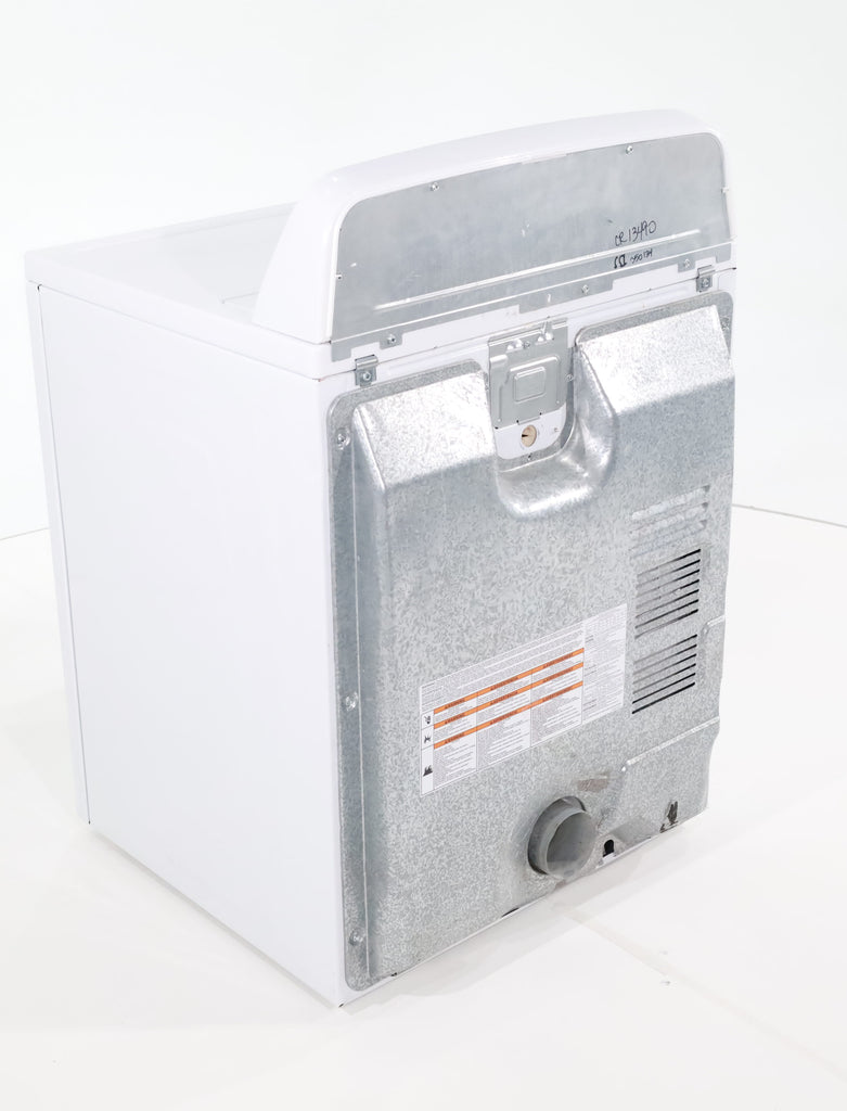 Pictures of Roper 6.5 cu. ft. Electric Dryer with Wrinkle Prevent- Certified Refurbished - Neu Appliance Outlet - Discount Appliance Outlet in Austin, Tx