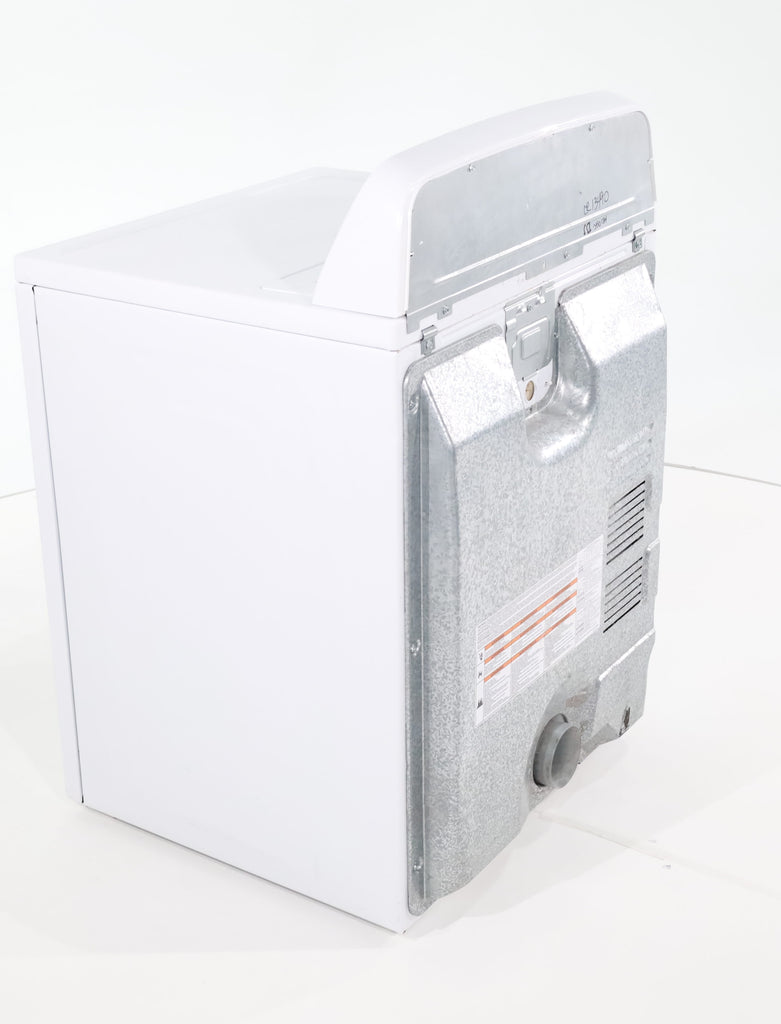 Pictures of Roper 6.5 cu. ft. Electric Dryer with Wrinkle Prevent- Certified Refurbished - Neu Appliance Outlet - Discount Appliance Outlet in Austin, Tx