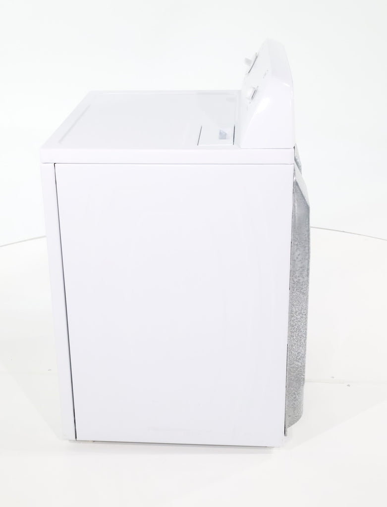 Pictures of Roper 6.5 cu. ft. Electric Dryer with Wrinkle Prevent- Certified Refurbished - Neu Appliance Outlet - Discount Appliance Outlet in Austin, Tx