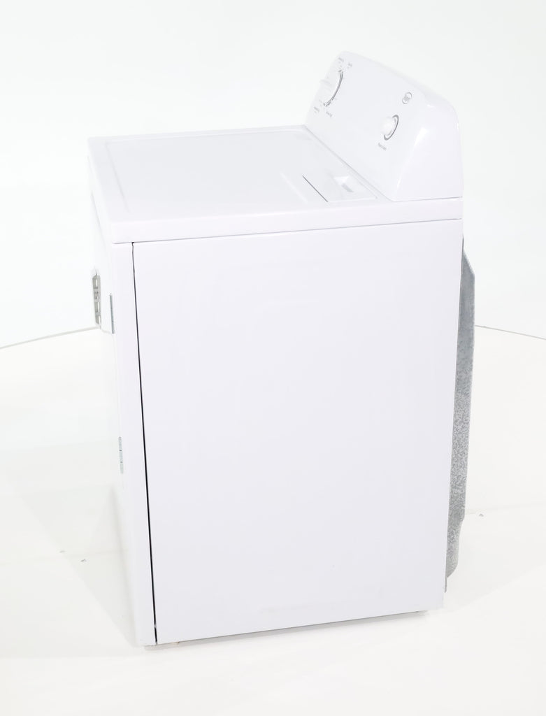 Pictures of Roper 6.5 cu. ft. Electric Dryer with Wrinkle Prevent- Certified Refurbished - Neu Appliance Outlet - Discount Appliance Outlet in Austin, Tx