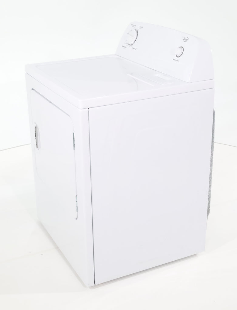 Pictures of Roper 6.5 cu. ft. Electric Dryer with Wrinkle Prevent- Certified Refurbished - Neu Appliance Outlet - Discount Appliance Outlet in Austin, Tx