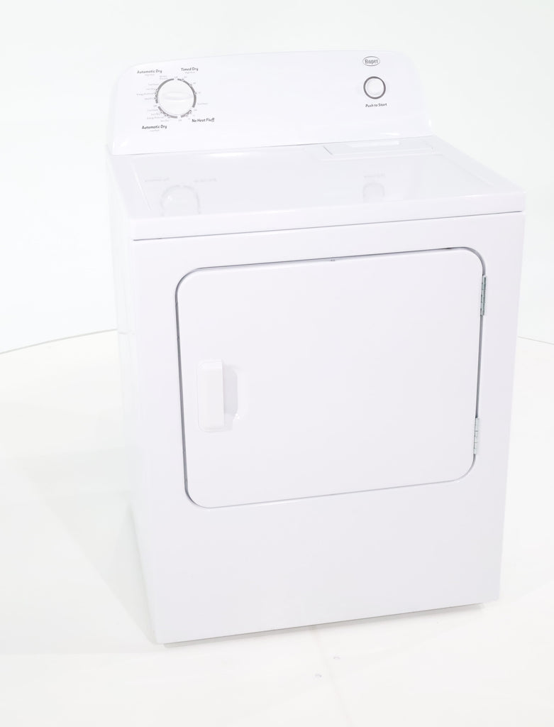 Pictures of Roper 6.5 cu. ft. Electric Dryer with Wrinkle Prevent- Certified Refurbished - Neu Appliance Outlet - Discount Appliance Outlet in Austin, Tx