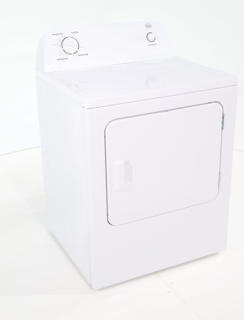 Pictures of Roper 6.5 cu. ft. Electric Dryer with Wrinkle Prevent- Certified Refurbished - Neu Appliance Outlet - Discount Appliance Outlet in Austin, Tx