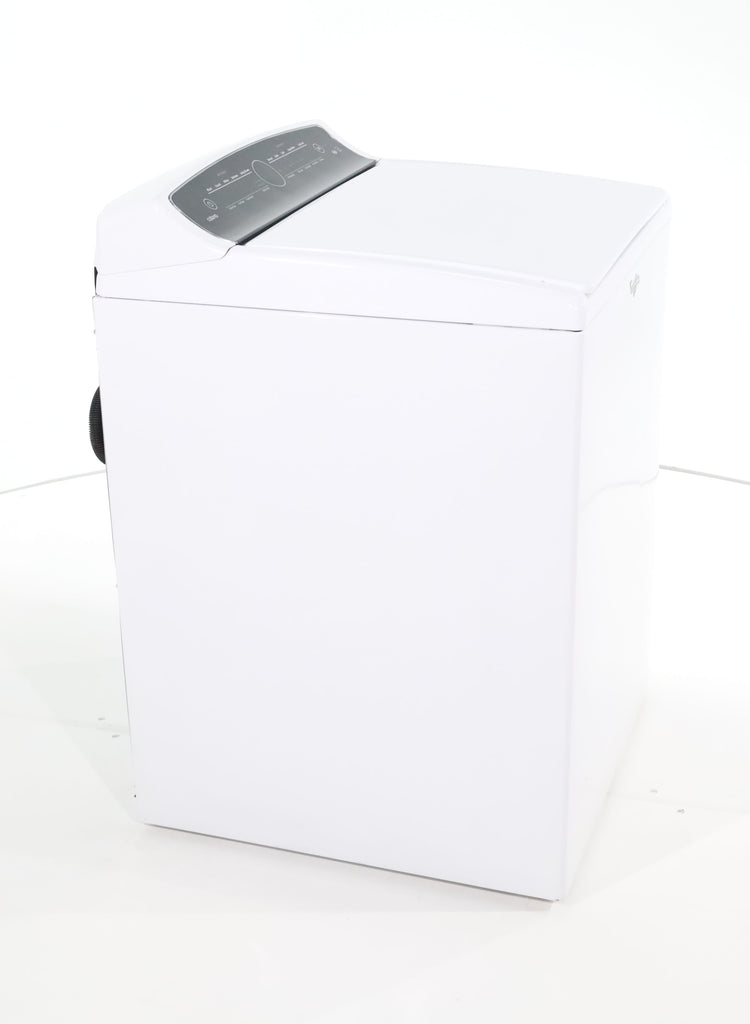 Pictures of ENERGY STAR Whirlpool 4 cu. ft. Top Load Impeller Washing Machine with Deep Water Wash- Certified Refurbished - Neu Appliance Outlet - Discount Appliance Outlet in Austin, Tx