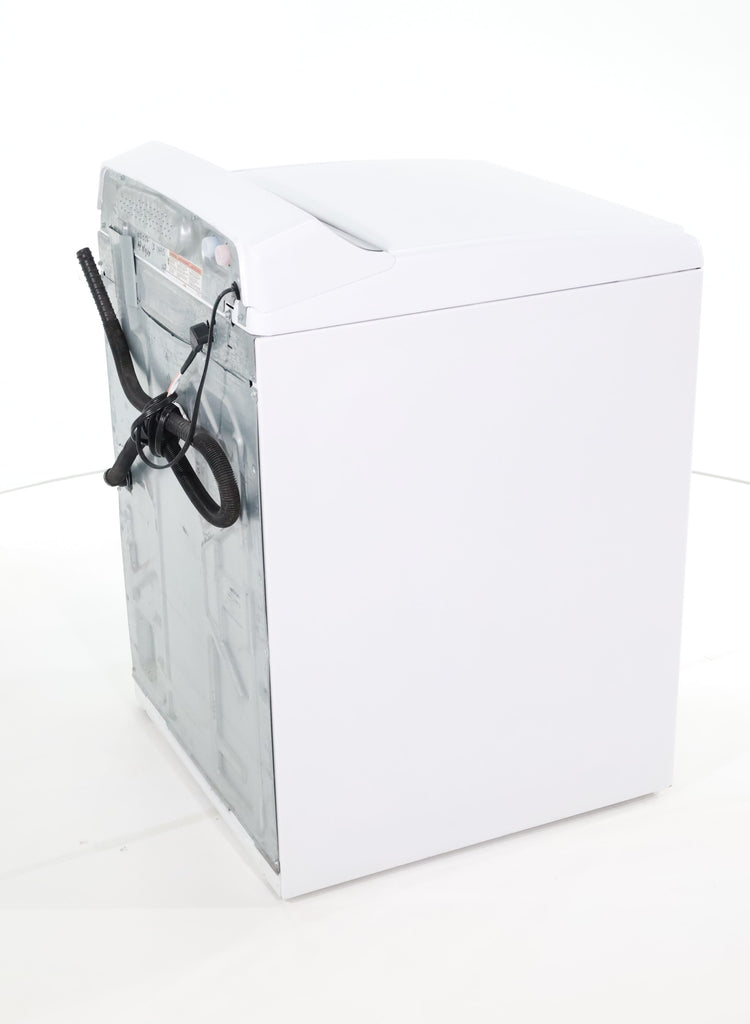 Pictures of ENERGY STAR Whirlpool 4 cu. ft. Top Load Impeller Washing Machine with Deep Water Wash- Certified Refurbished - Neu Appliance Outlet - Discount Appliance Outlet in Austin, Tx