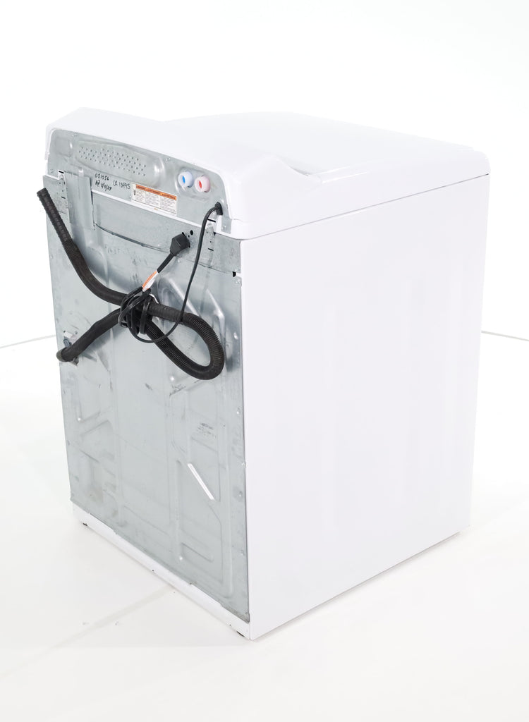 Pictures of ENERGY STAR Whirlpool 4 cu. ft. Top Load Impeller Washing Machine with Deep Water Wash- Certified Refurbished - Neu Appliance Outlet - Discount Appliance Outlet in Austin, Tx