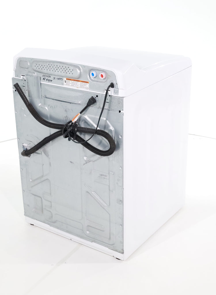 Pictures of ENERGY STAR Whirlpool 4 cu. ft. Top Load Impeller Washing Machine with Deep Water Wash- Certified Refurbished - Neu Appliance Outlet - Discount Appliance Outlet in Austin, Tx