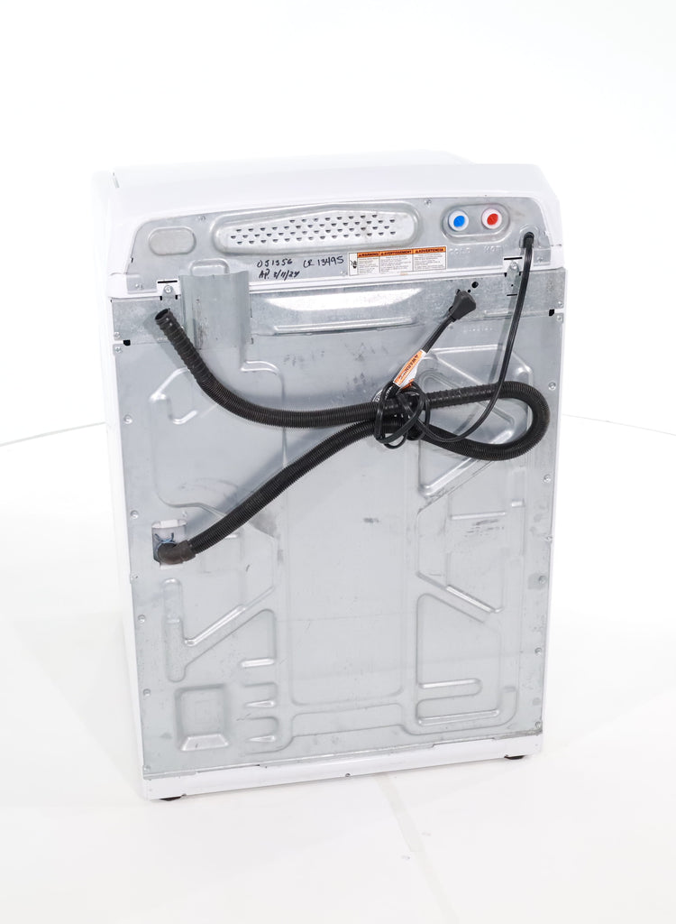 Pictures of ENERGY STAR Whirlpool 4 cu. ft. Top Load Impeller Washing Machine with Deep Water Wash- Certified Refurbished - Neu Appliance Outlet - Discount Appliance Outlet in Austin, Tx