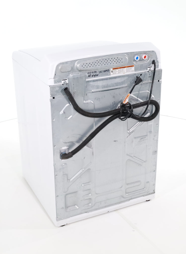 Pictures of ENERGY STAR Whirlpool 4 cu. ft. Top Load Impeller Washing Machine with Deep Water Wash- Certified Refurbished - Neu Appliance Outlet - Discount Appliance Outlet in Austin, Tx